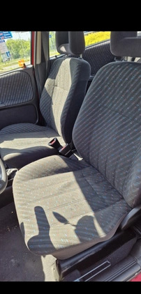 Opel Astra cena 5000 przebieg: 70295, rok produkcji 1998 z Łódź małe 121